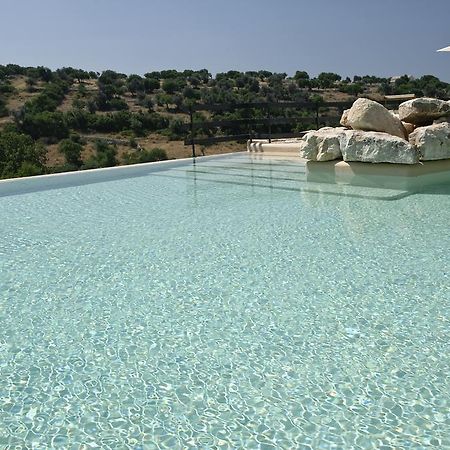 فندق Relais Parco Cavalonga دونافوغاتا المظهر الخارجي الصورة