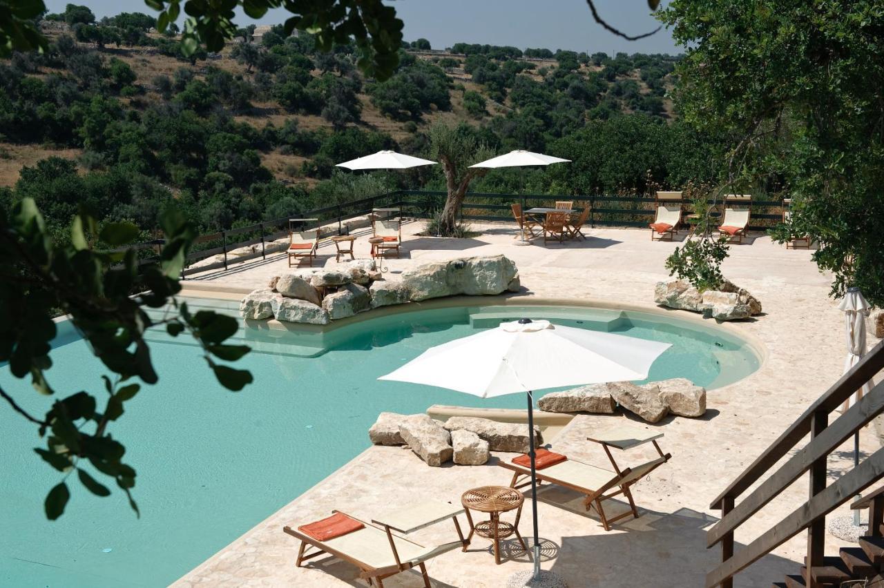 فندق Relais Parco Cavalonga دونافوغاتا المظهر الخارجي الصورة