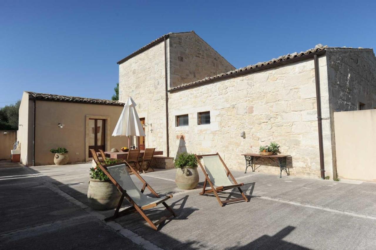 فندق Relais Parco Cavalonga دونافوغاتا الغرفة الصورة