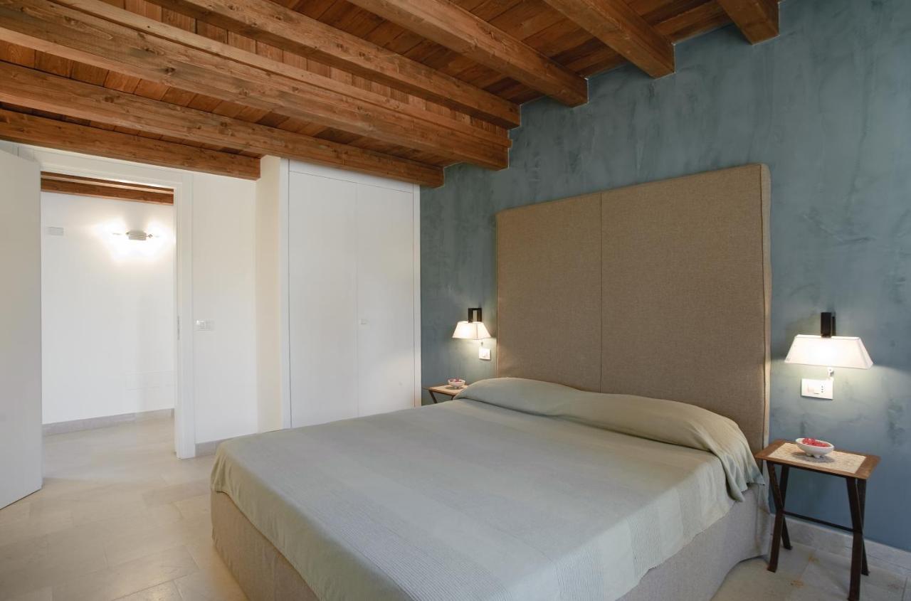 فندق Relais Parco Cavalonga دونافوغاتا الغرفة الصورة
