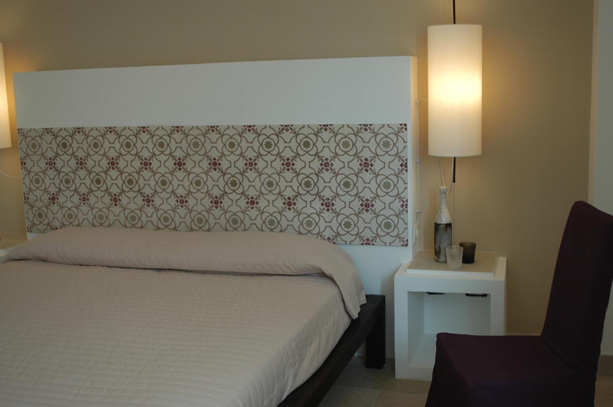 فندق Relais Parco Cavalonga دونافوغاتا الغرفة الصورة