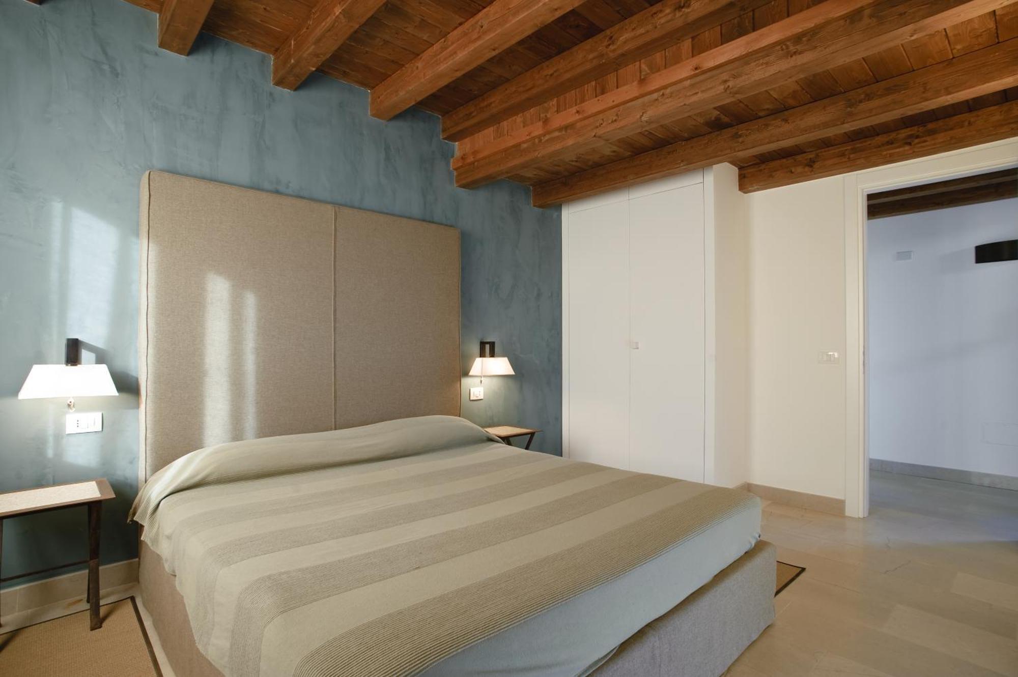 فندق Relais Parco Cavalonga دونافوغاتا الغرفة الصورة
