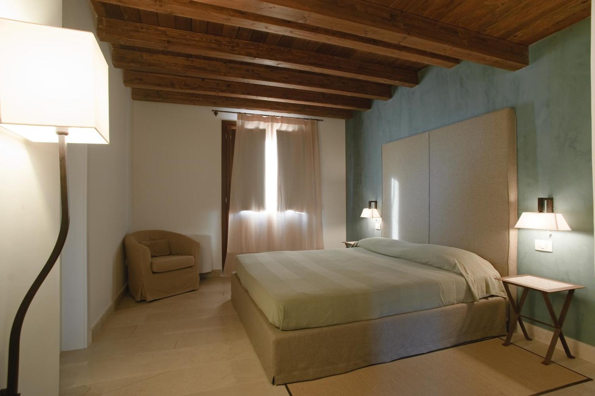 فندق Relais Parco Cavalonga دونافوغاتا الغرفة الصورة