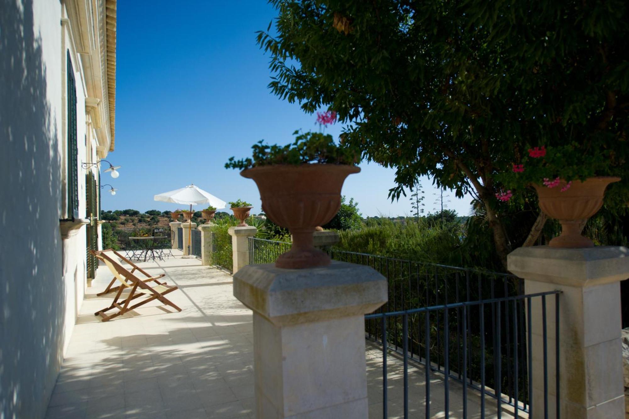 فندق Relais Parco Cavalonga دونافوغاتا الغرفة الصورة