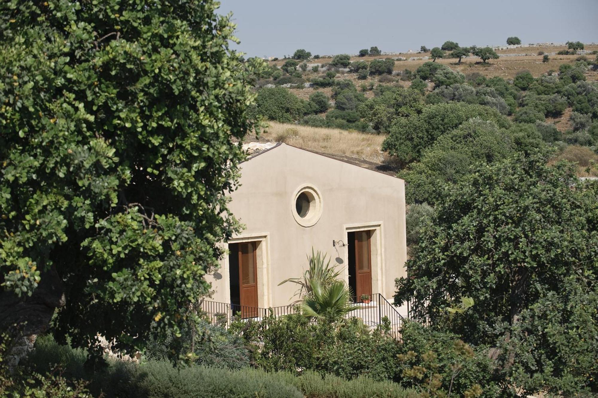 فندق Relais Parco Cavalonga دونافوغاتا الغرفة الصورة