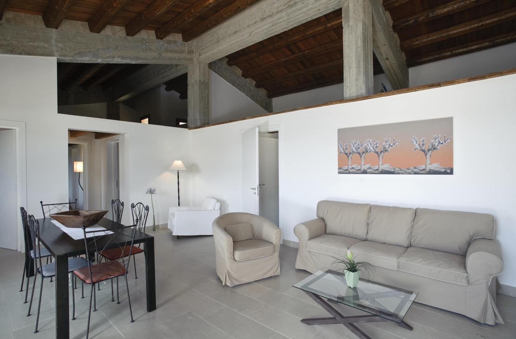 فندق Relais Parco Cavalonga دونافوغاتا الغرفة الصورة