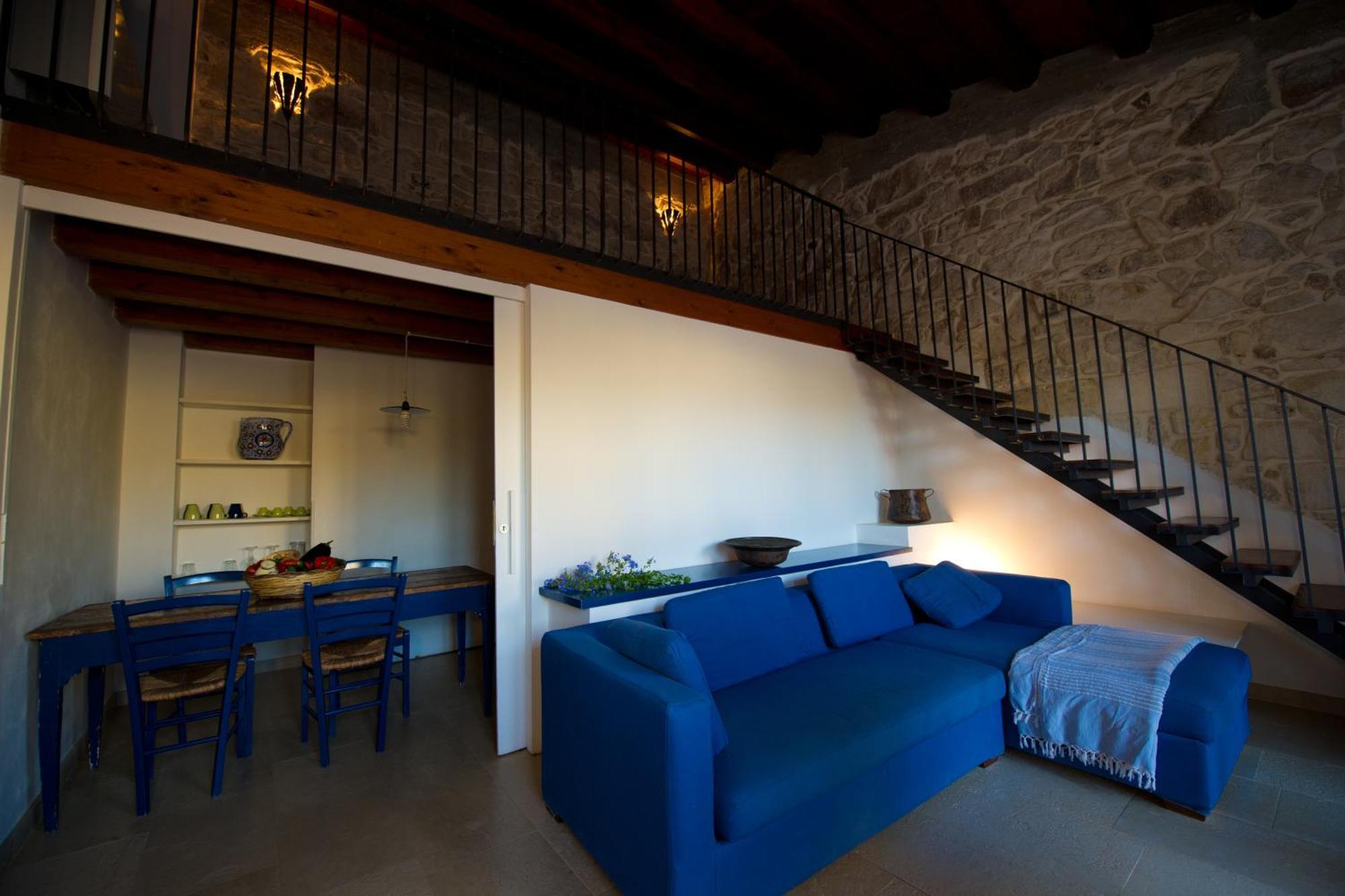 فندق Relais Parco Cavalonga دونافوغاتا الغرفة الصورة