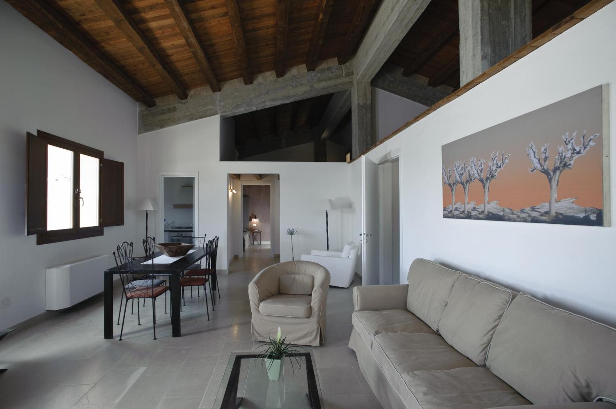 فندق Relais Parco Cavalonga دونافوغاتا الغرفة الصورة
