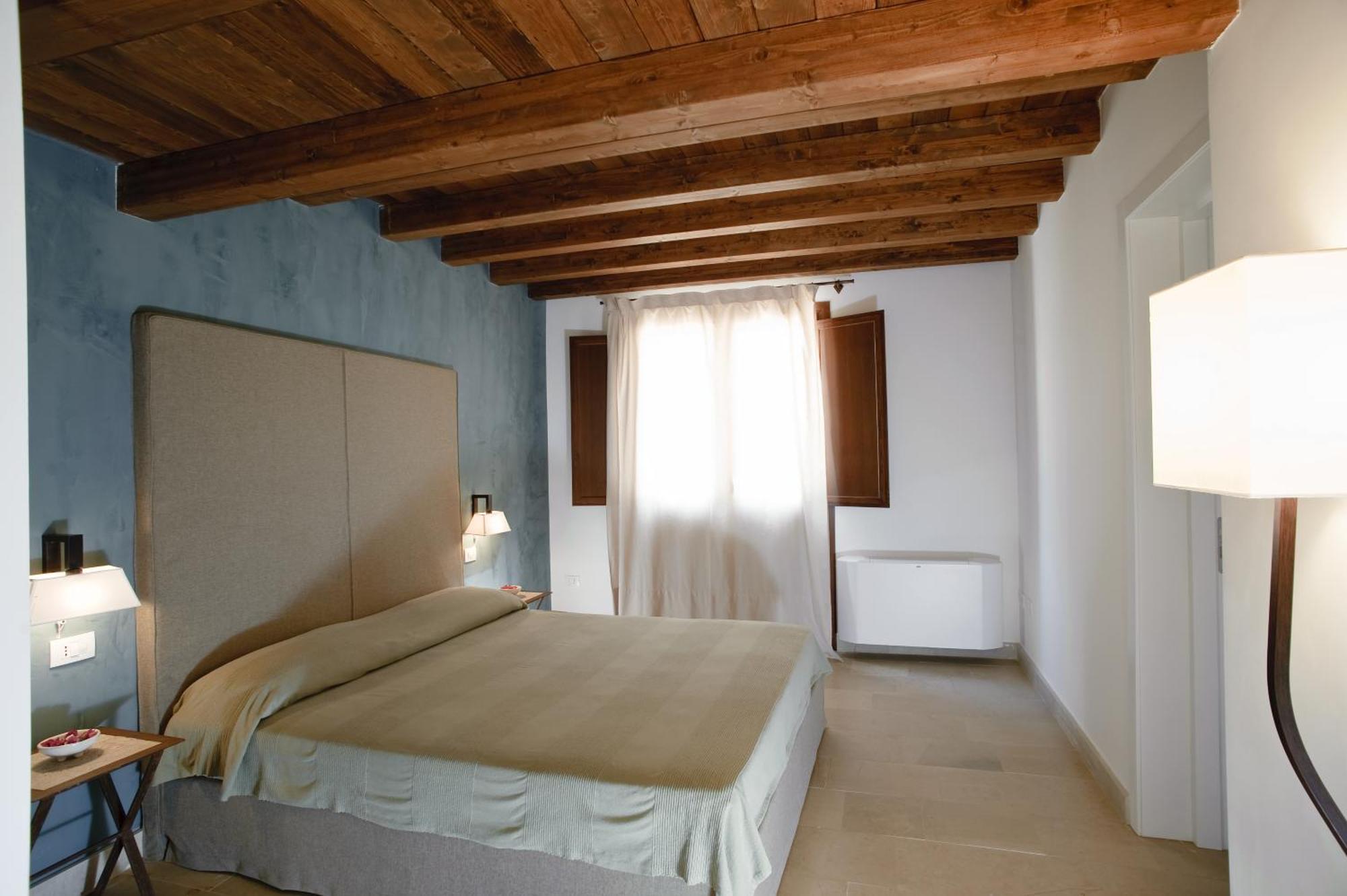 فندق Relais Parco Cavalonga دونافوغاتا الغرفة الصورة
