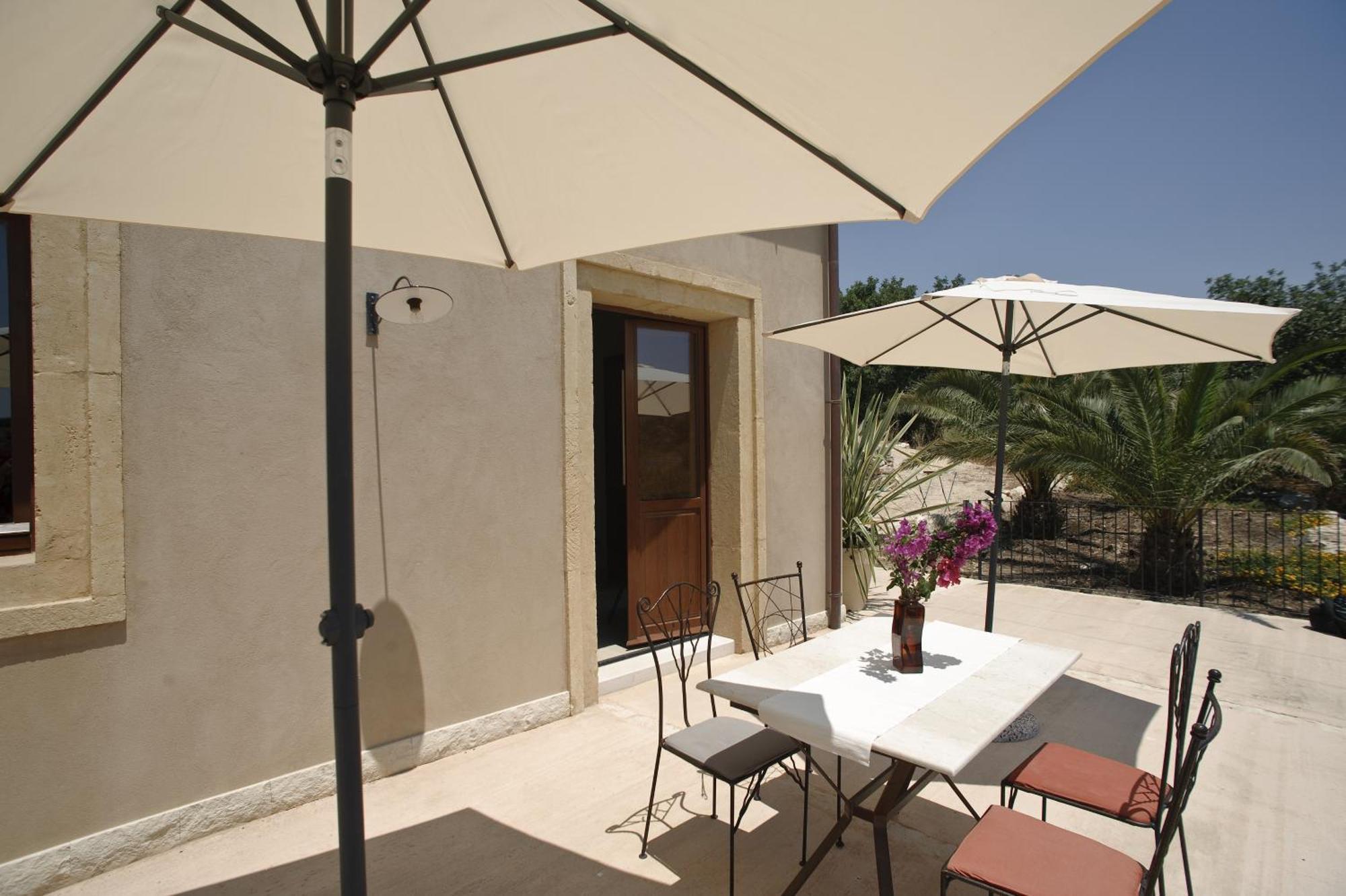فندق Relais Parco Cavalonga دونافوغاتا الغرفة الصورة