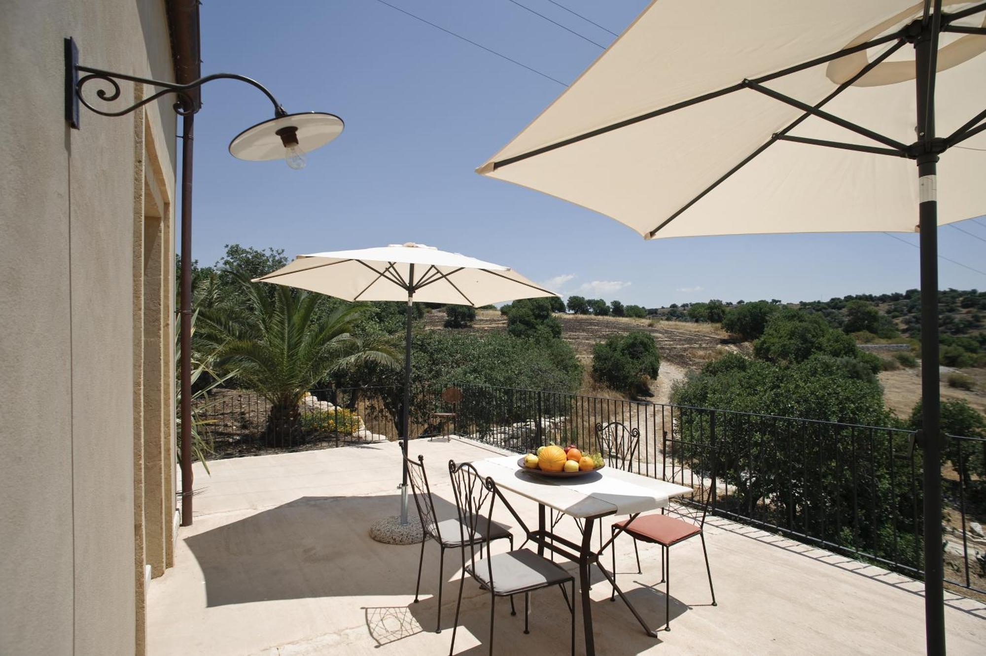 فندق Relais Parco Cavalonga دونافوغاتا الغرفة الصورة