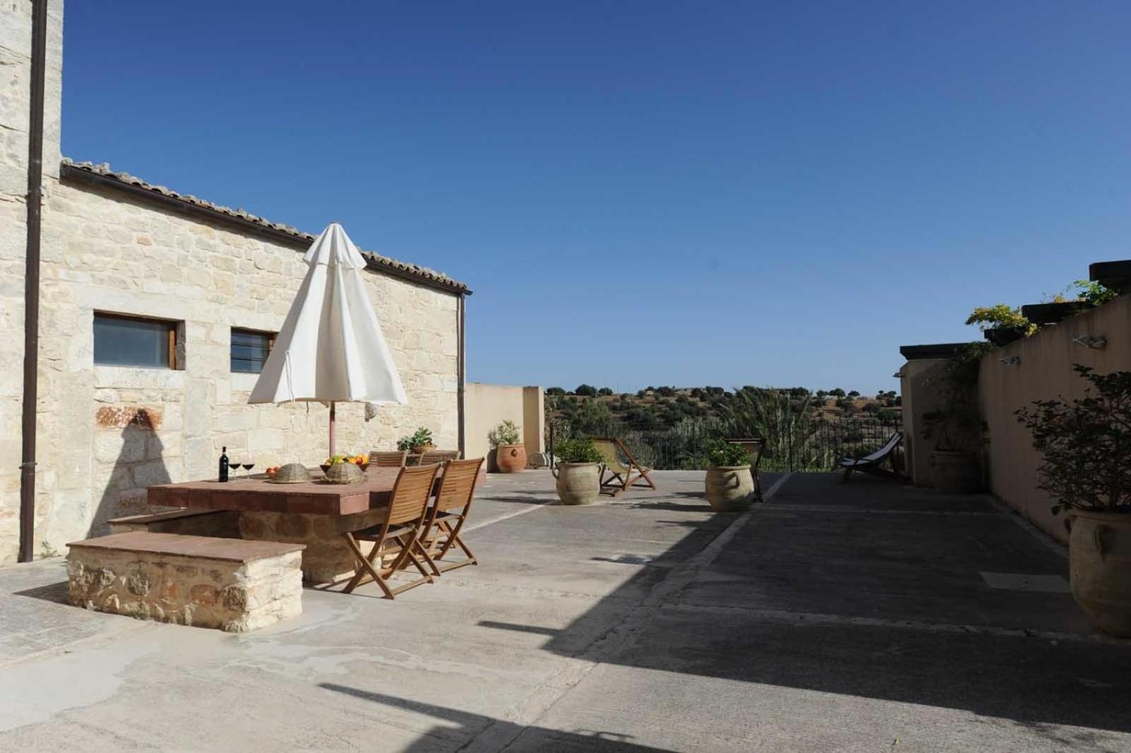 فندق Relais Parco Cavalonga دونافوغاتا الغرفة الصورة