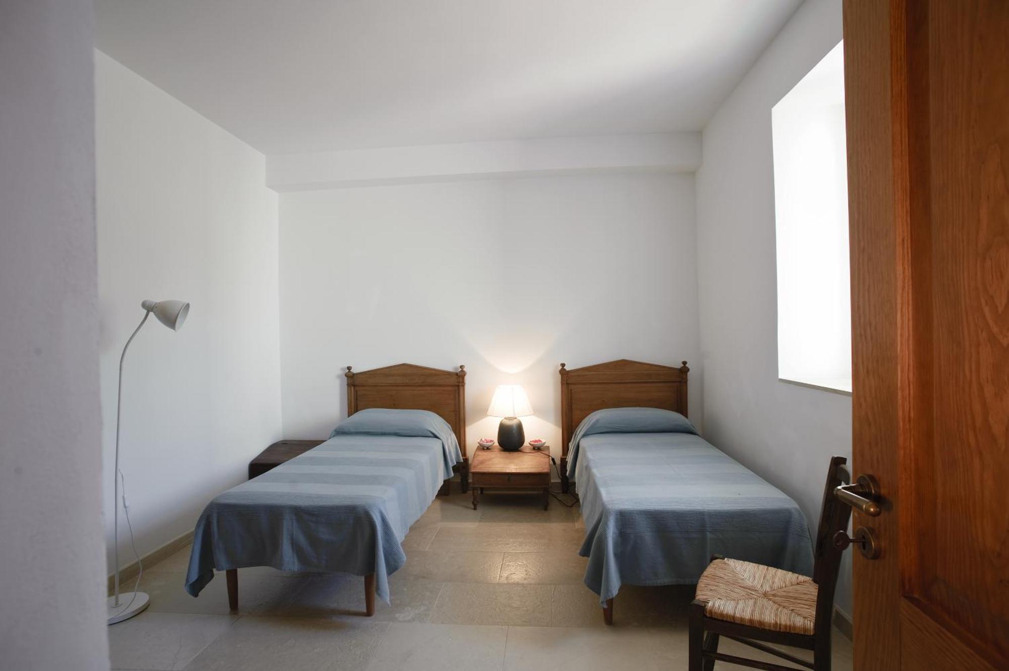 فندق Relais Parco Cavalonga دونافوغاتا الغرفة الصورة