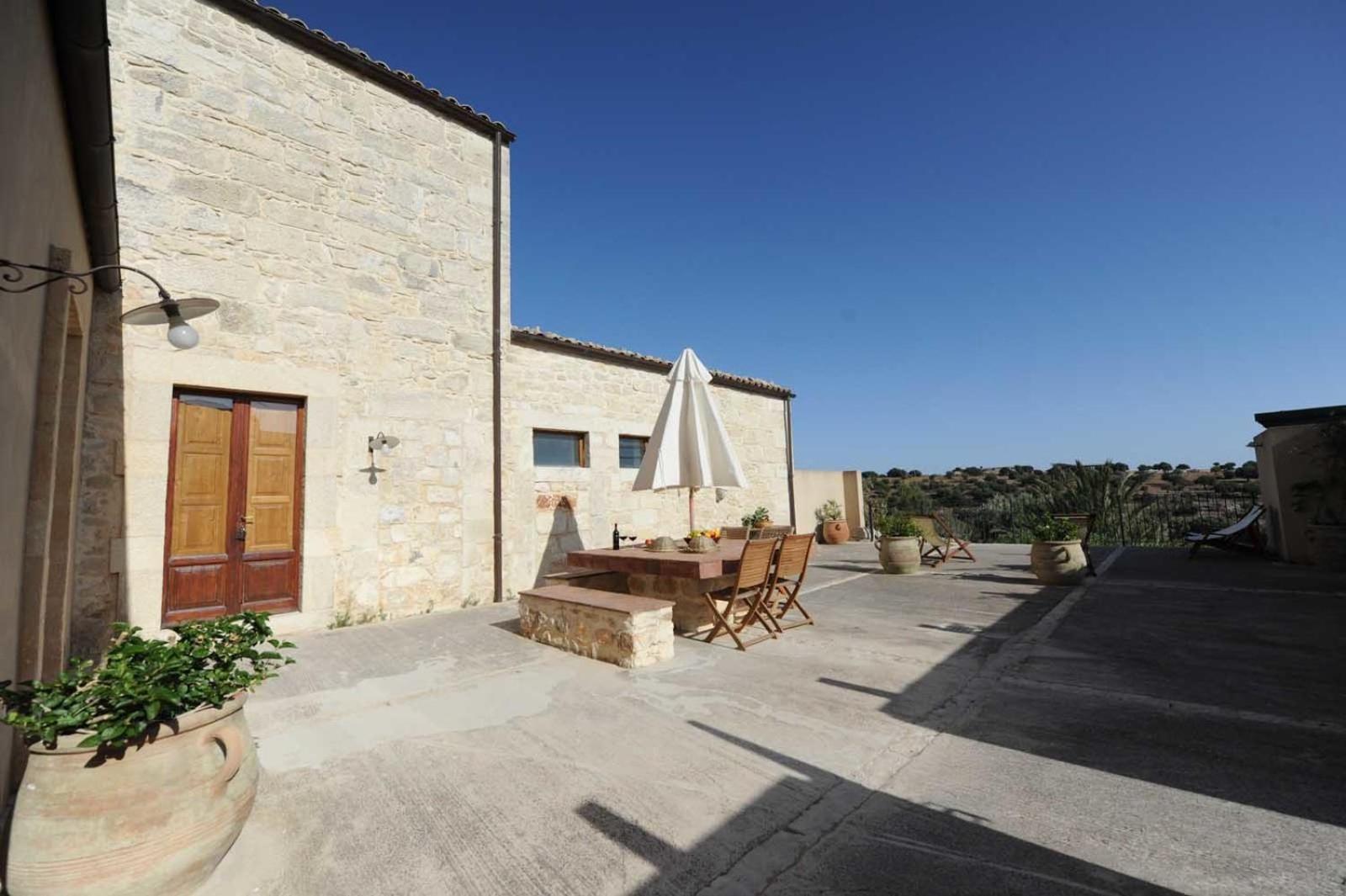 فندق Relais Parco Cavalonga دونافوغاتا الغرفة الصورة