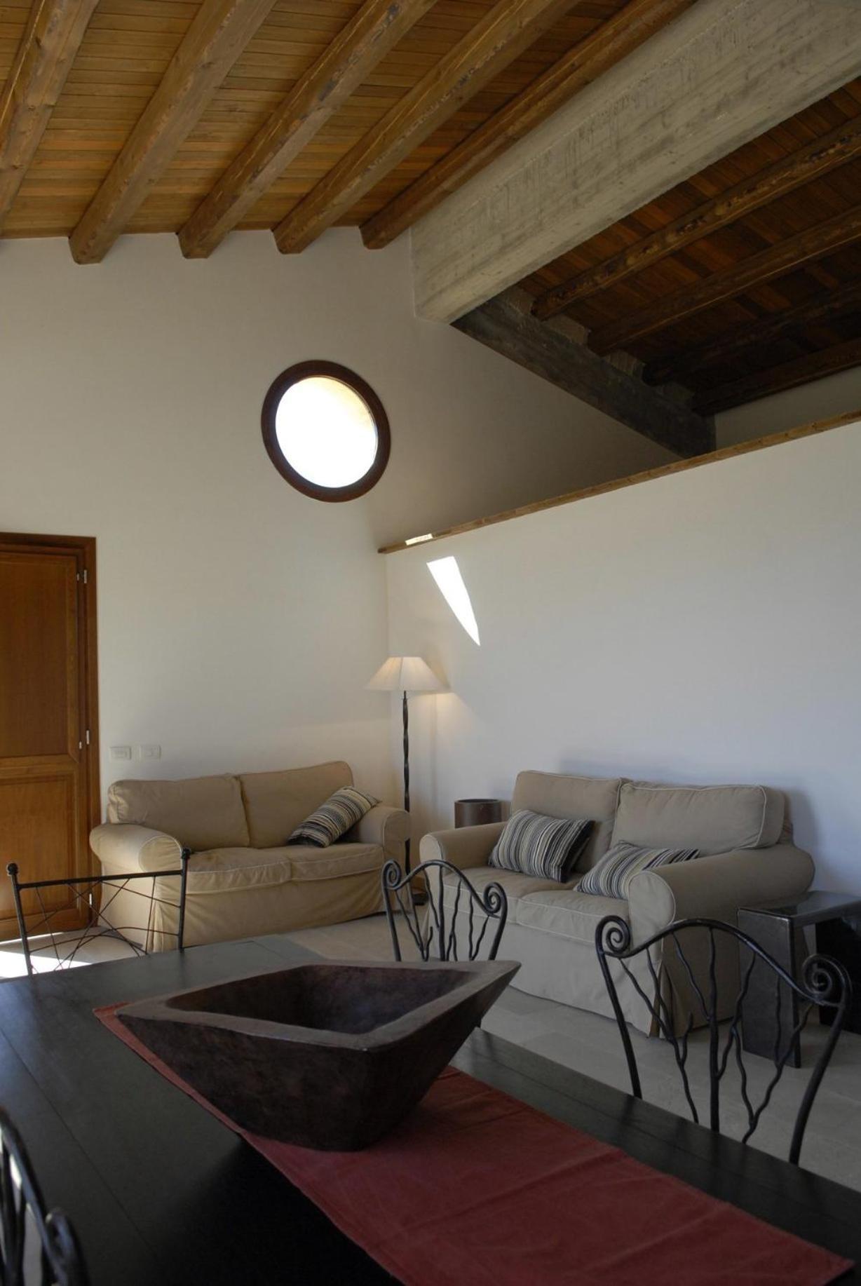 فندق Relais Parco Cavalonga دونافوغاتا الغرفة الصورة