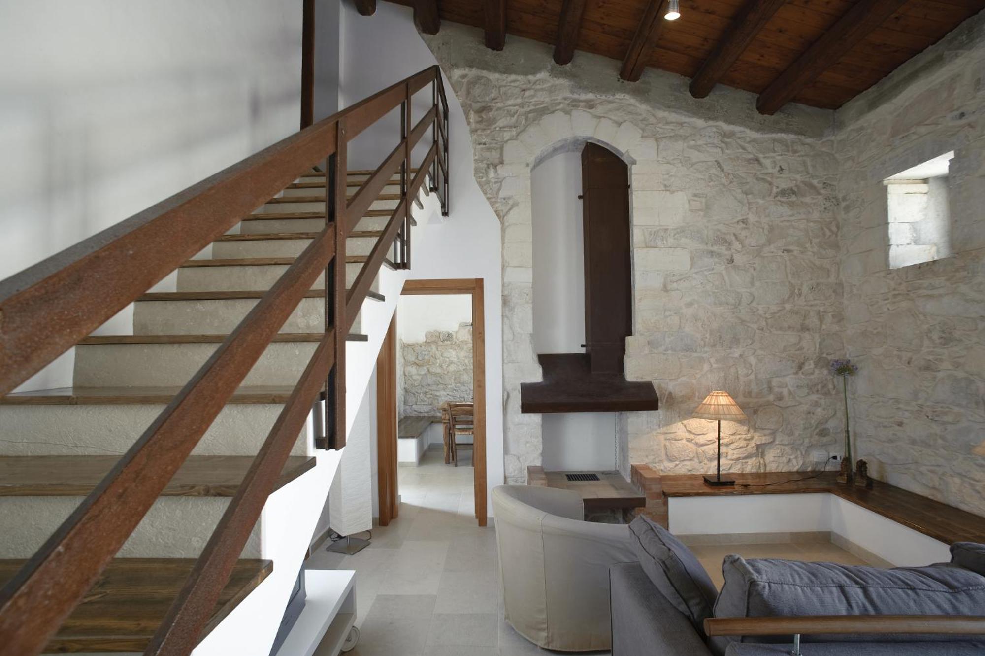 فندق Relais Parco Cavalonga دونافوغاتا الغرفة الصورة