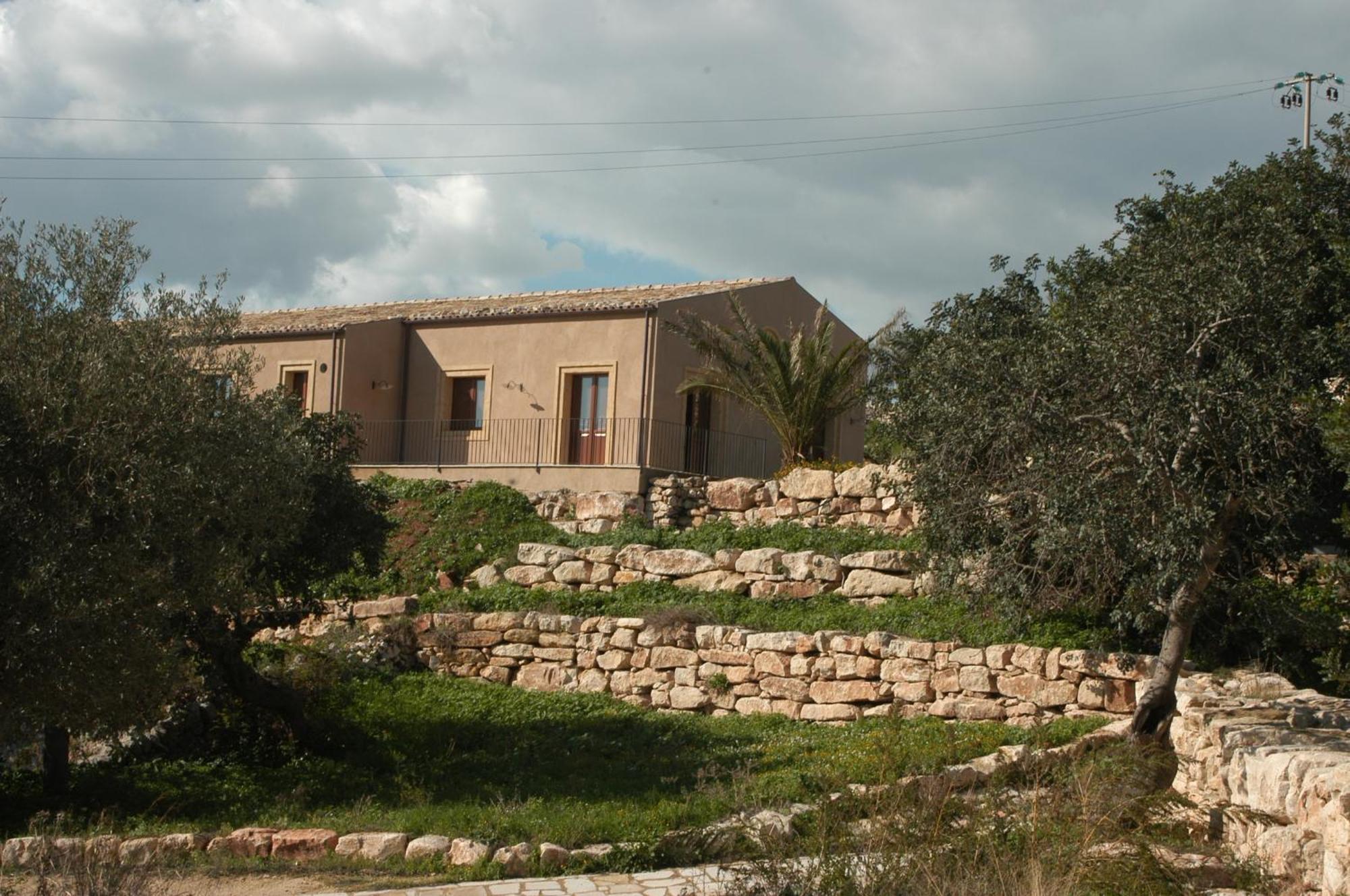 فندق Relais Parco Cavalonga دونافوغاتا الغرفة الصورة