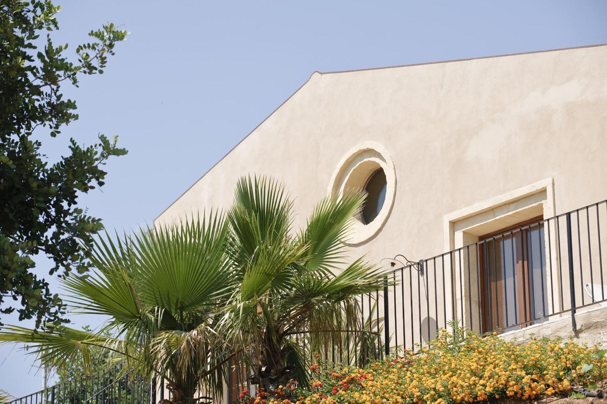 فندق Relais Parco Cavalonga دونافوغاتا الغرفة الصورة