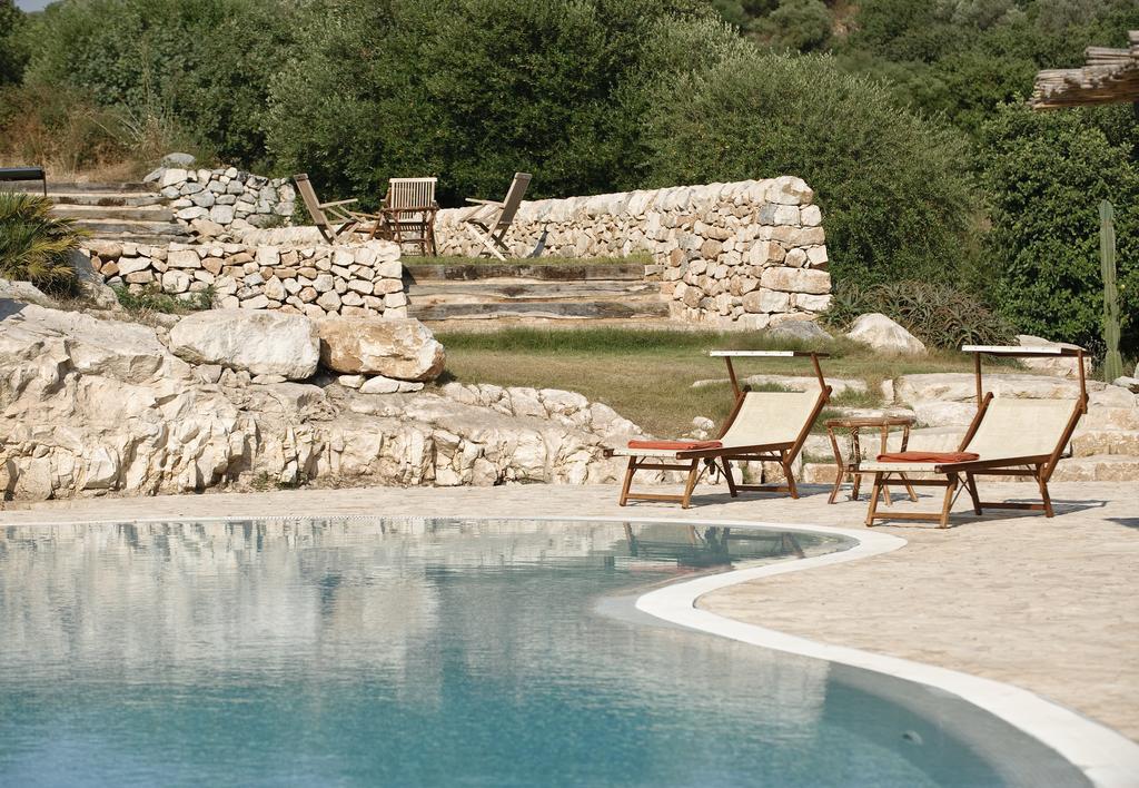 فندق Relais Parco Cavalonga دونافوغاتا المظهر الخارجي الصورة