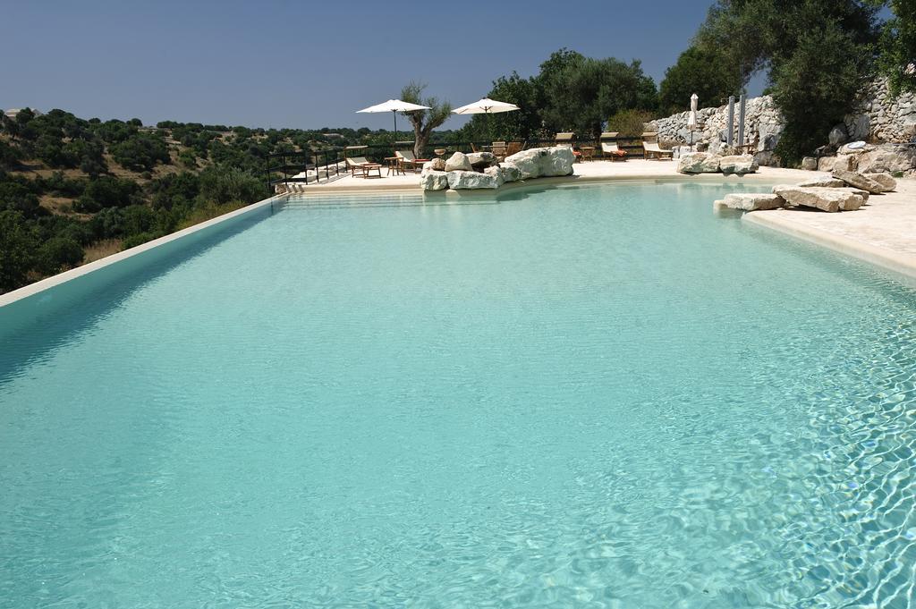 فندق Relais Parco Cavalonga دونافوغاتا المظهر الخارجي الصورة