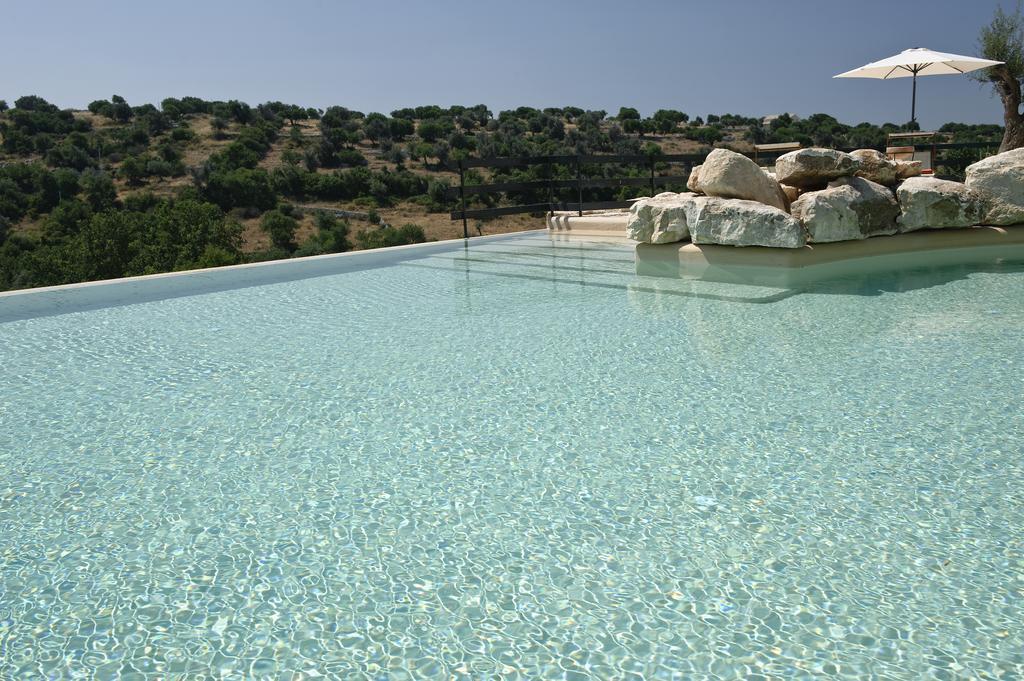 فندق Relais Parco Cavalonga دونافوغاتا المظهر الخارجي الصورة