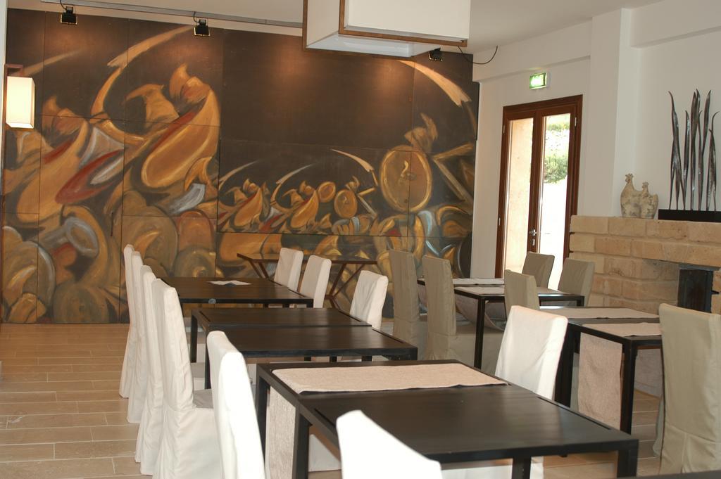 فندق Relais Parco Cavalonga دونافوغاتا المظهر الخارجي الصورة