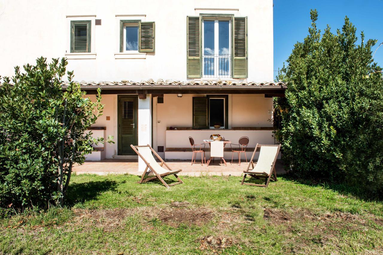 فندق Relais Parco Cavalonga دونافوغاتا المظهر الخارجي الصورة