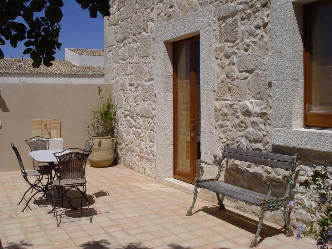 فندق Relais Parco Cavalonga دونافوغاتا المظهر الخارجي الصورة