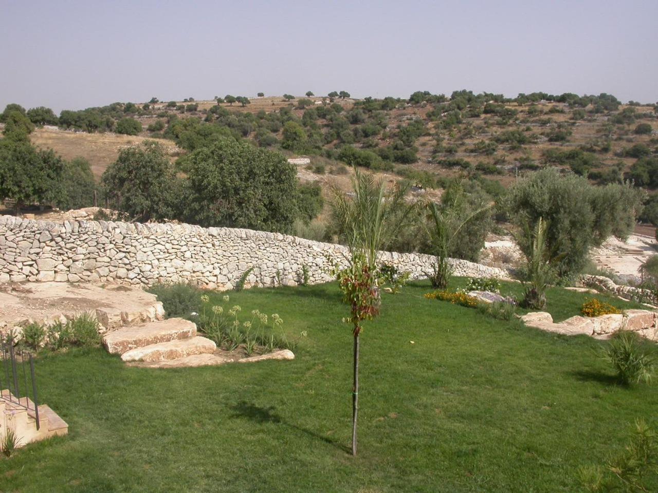 فندق Relais Parco Cavalonga دونافوغاتا المظهر الخارجي الصورة