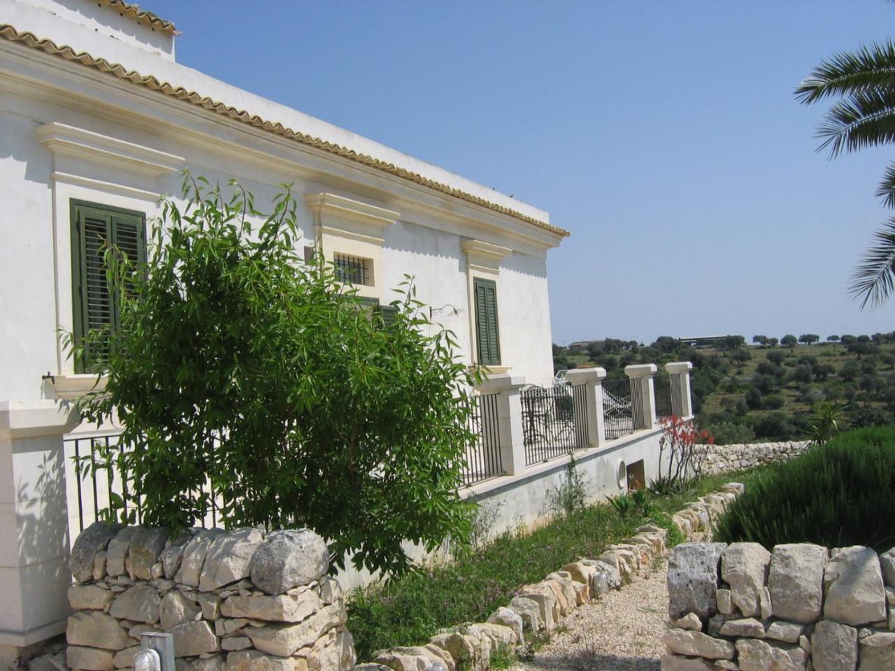 فندق Relais Parco Cavalonga دونافوغاتا المظهر الخارجي الصورة