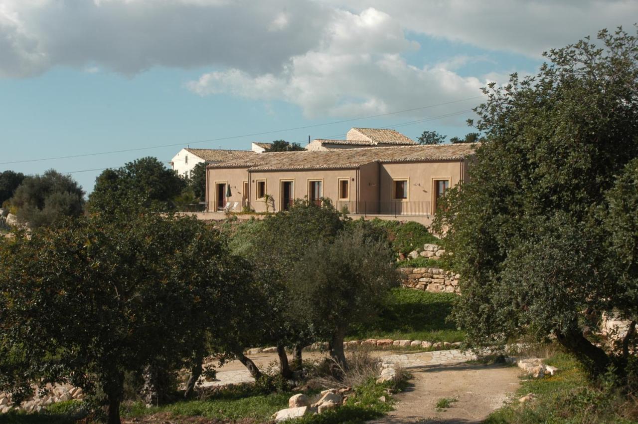 فندق Relais Parco Cavalonga دونافوغاتا المظهر الخارجي الصورة