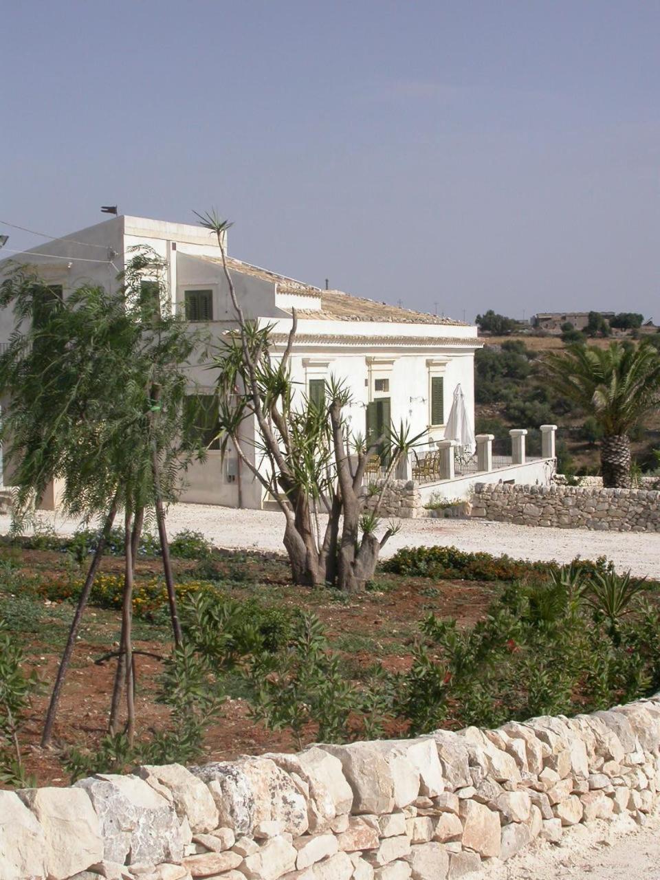 فندق Relais Parco Cavalonga دونافوغاتا المظهر الخارجي الصورة
