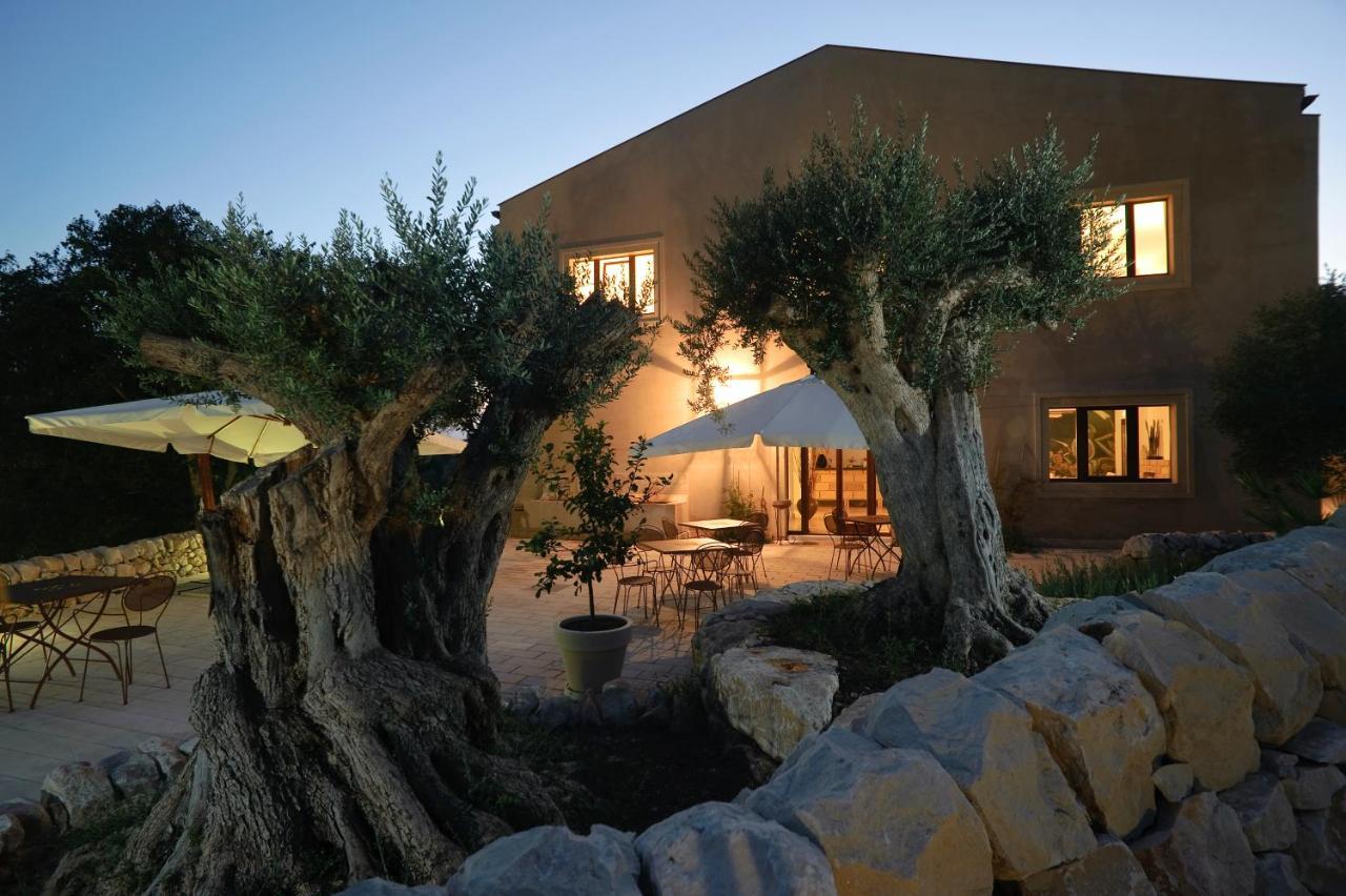 فندق Relais Parco Cavalonga دونافوغاتا المظهر الخارجي الصورة