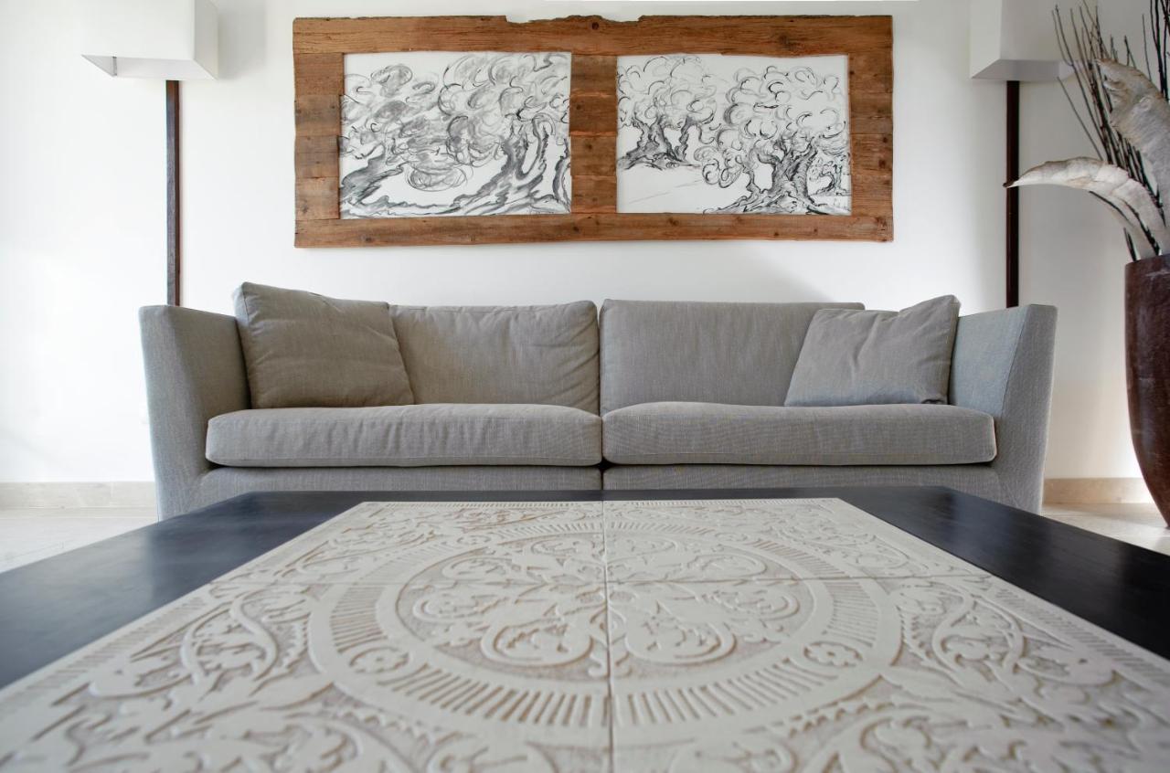 فندق Relais Parco Cavalonga دونافوغاتا المظهر الخارجي الصورة