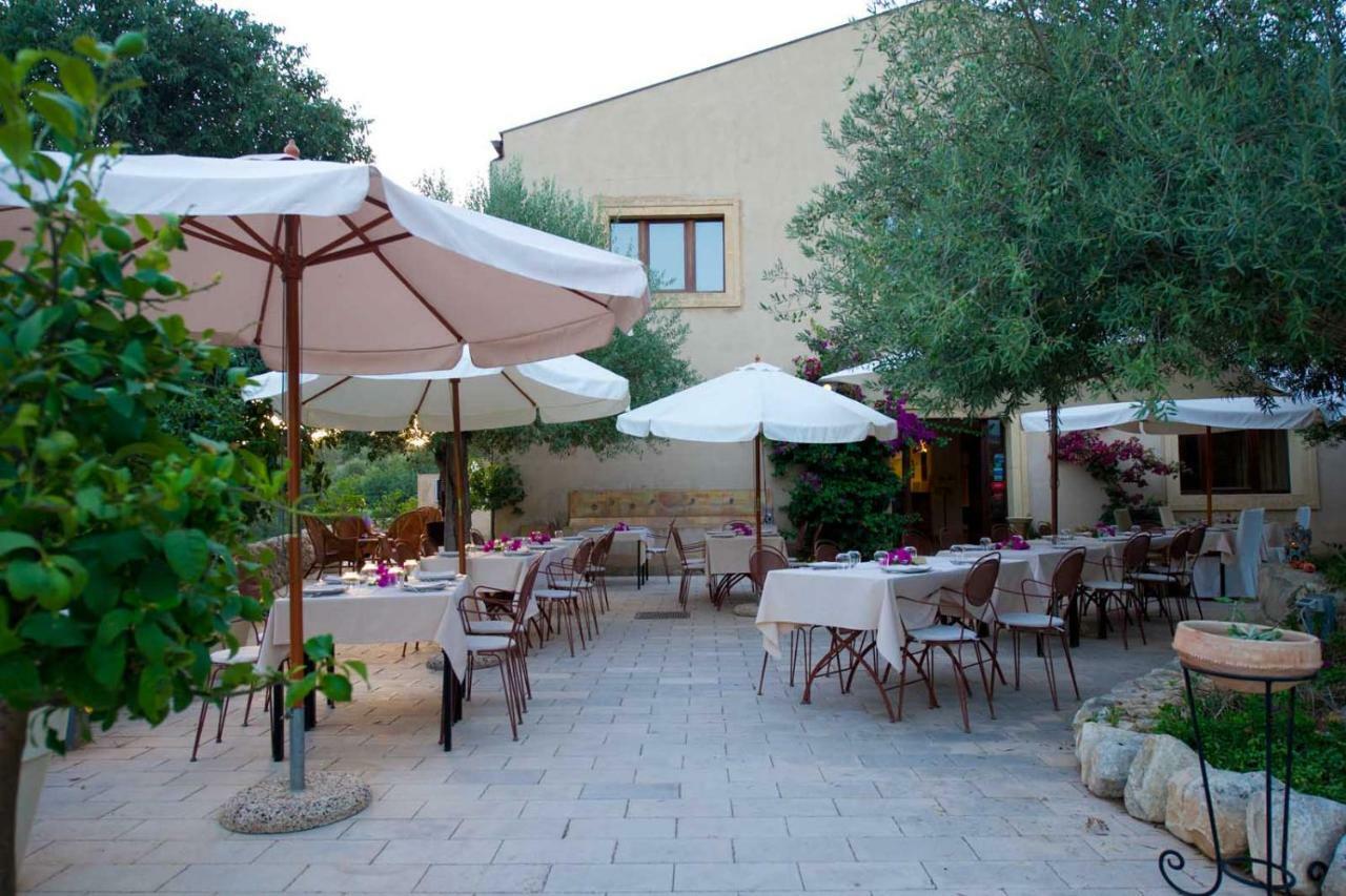 فندق Relais Parco Cavalonga دونافوغاتا المظهر الخارجي الصورة