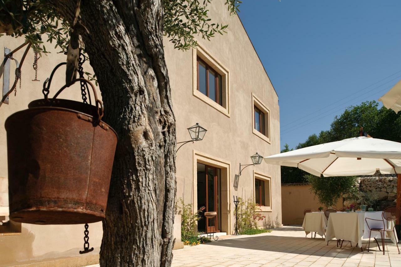 فندق Relais Parco Cavalonga دونافوغاتا المظهر الخارجي الصورة