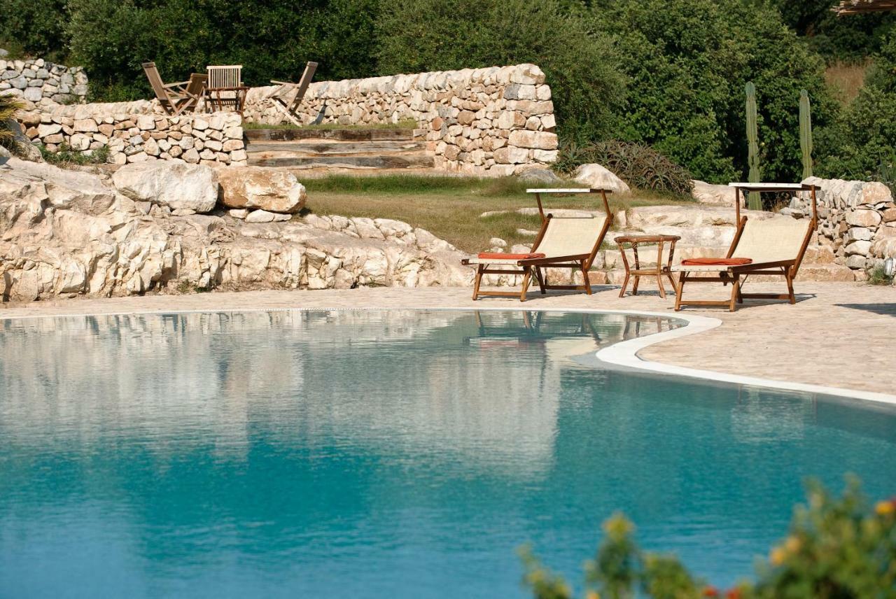 فندق Relais Parco Cavalonga دونافوغاتا المظهر الخارجي الصورة