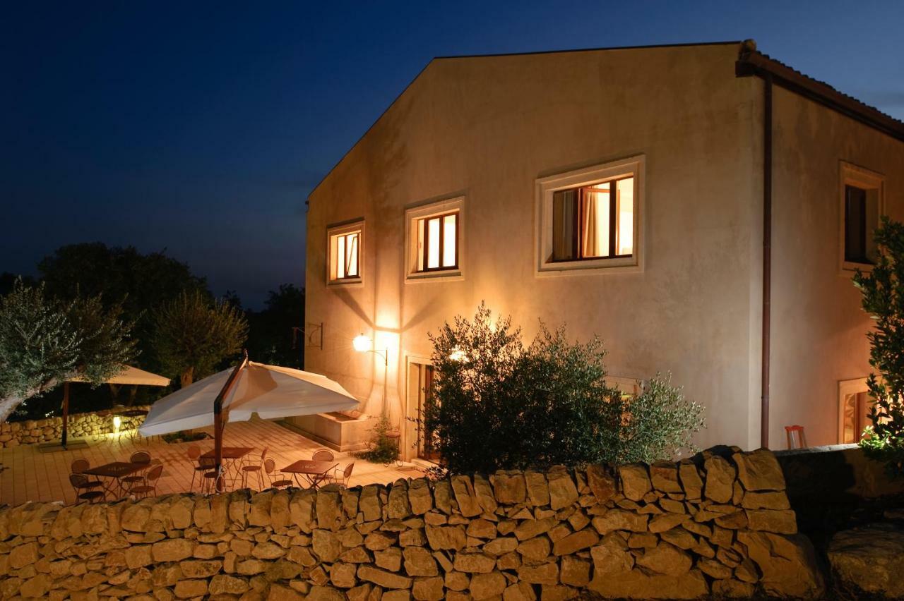 فندق Relais Parco Cavalonga دونافوغاتا المظهر الخارجي الصورة