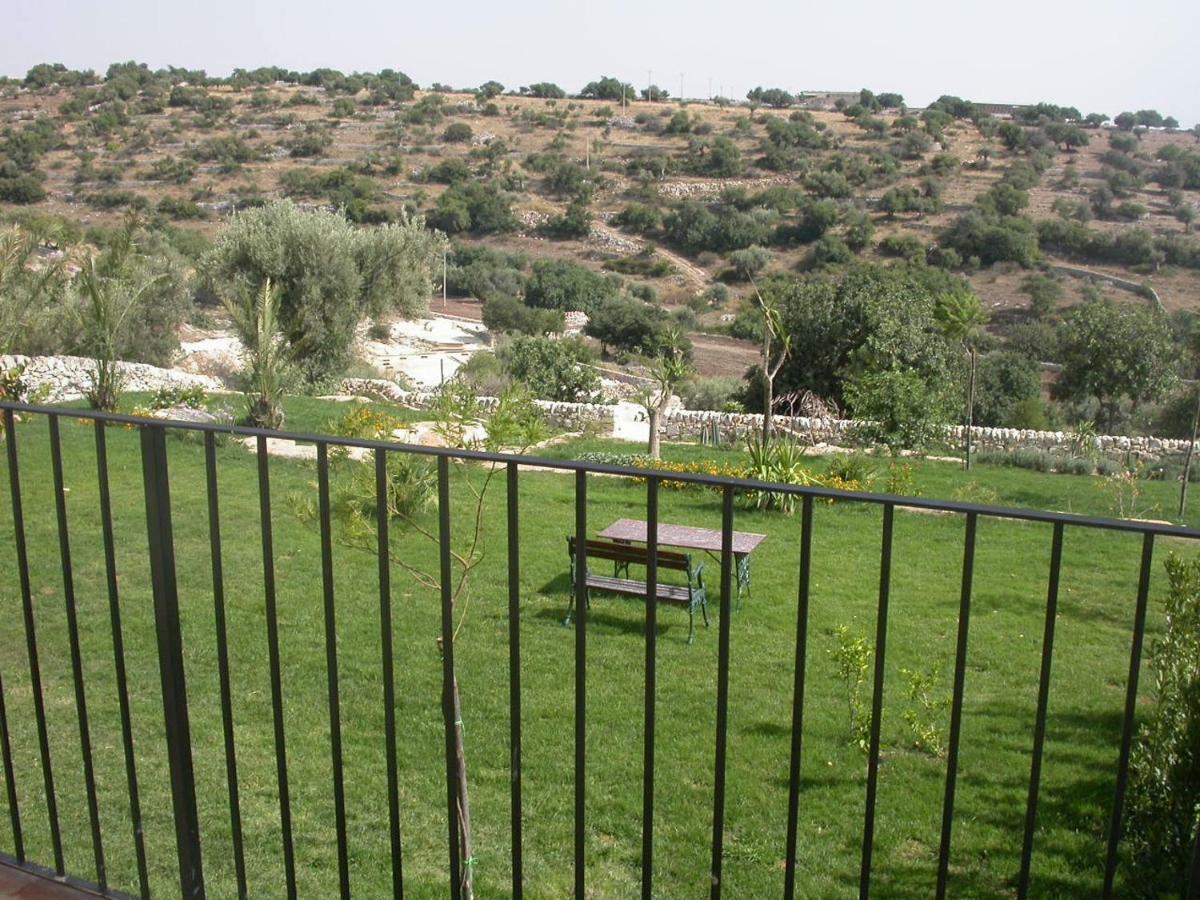 فندق Relais Parco Cavalonga دونافوغاتا المظهر الخارجي الصورة